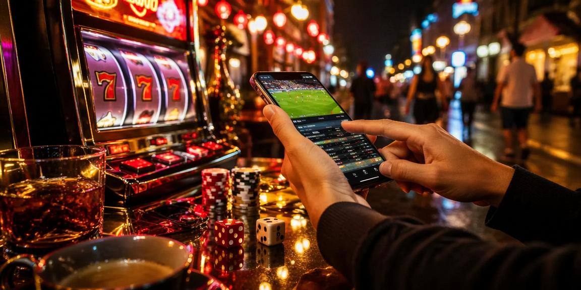 win54 Blackjack Bàn Mở
