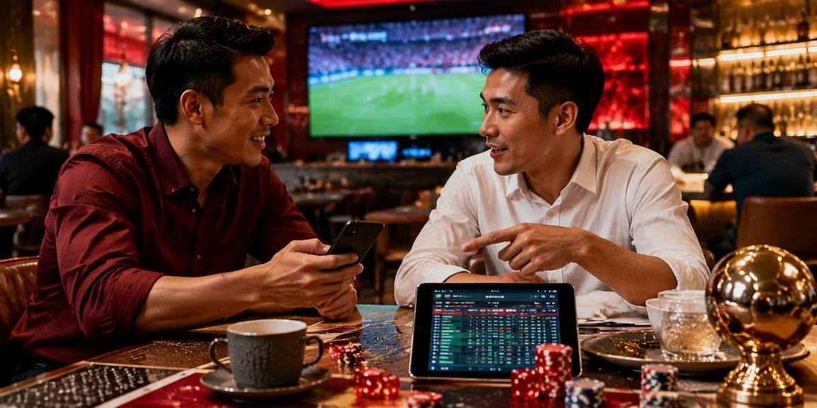 win54 Casino